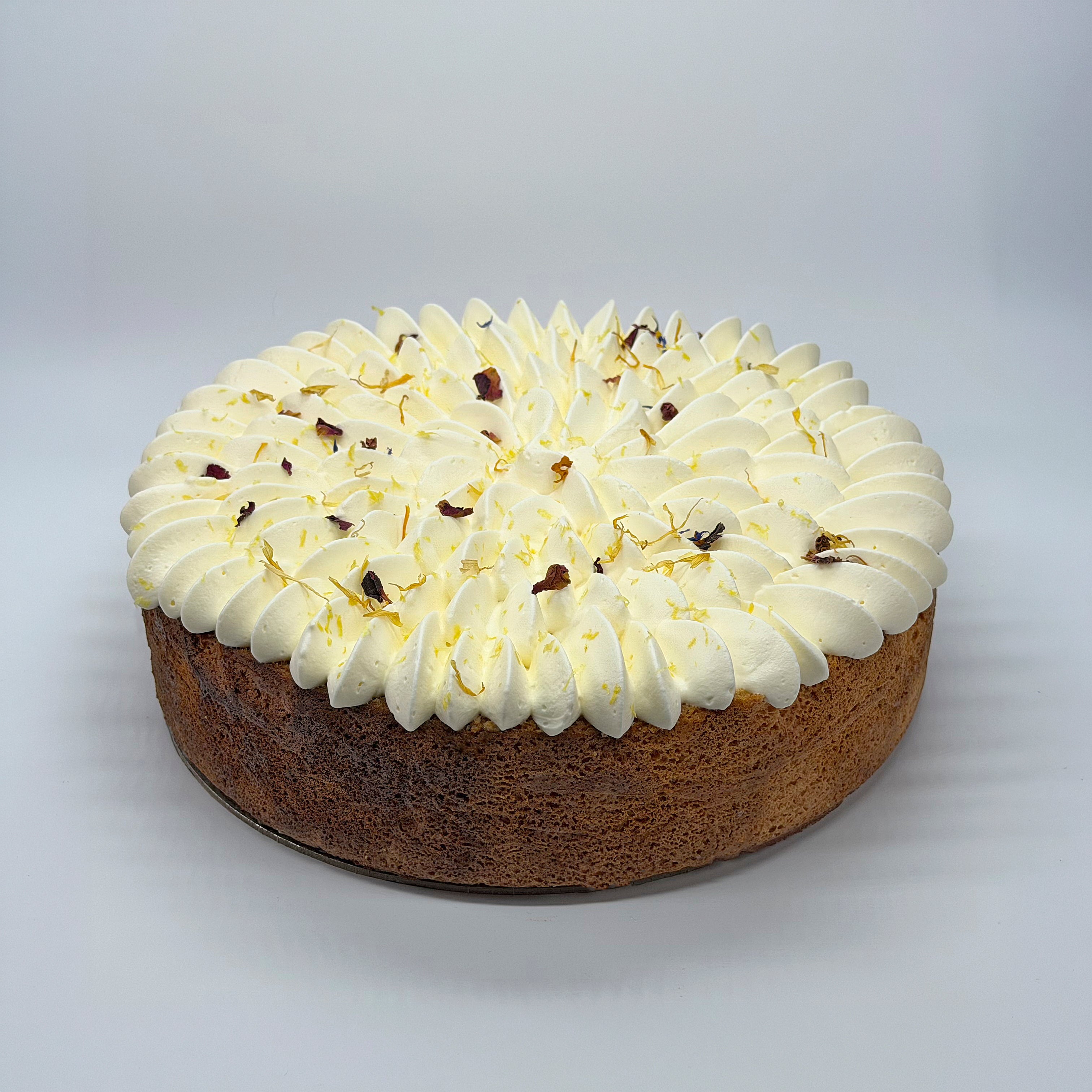 Tres Leches Cake – Whole Cake