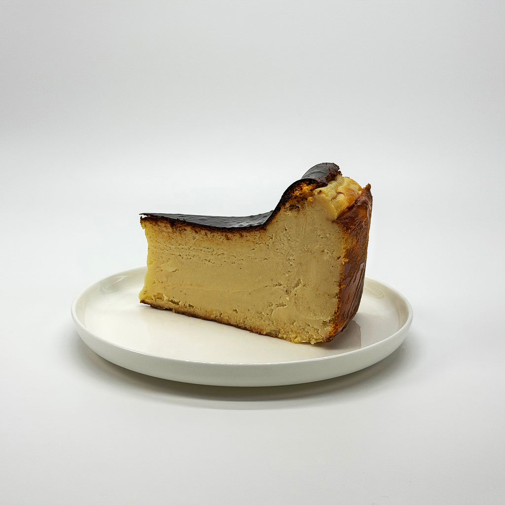Basque Cheesecake (Original) - Whole Cake