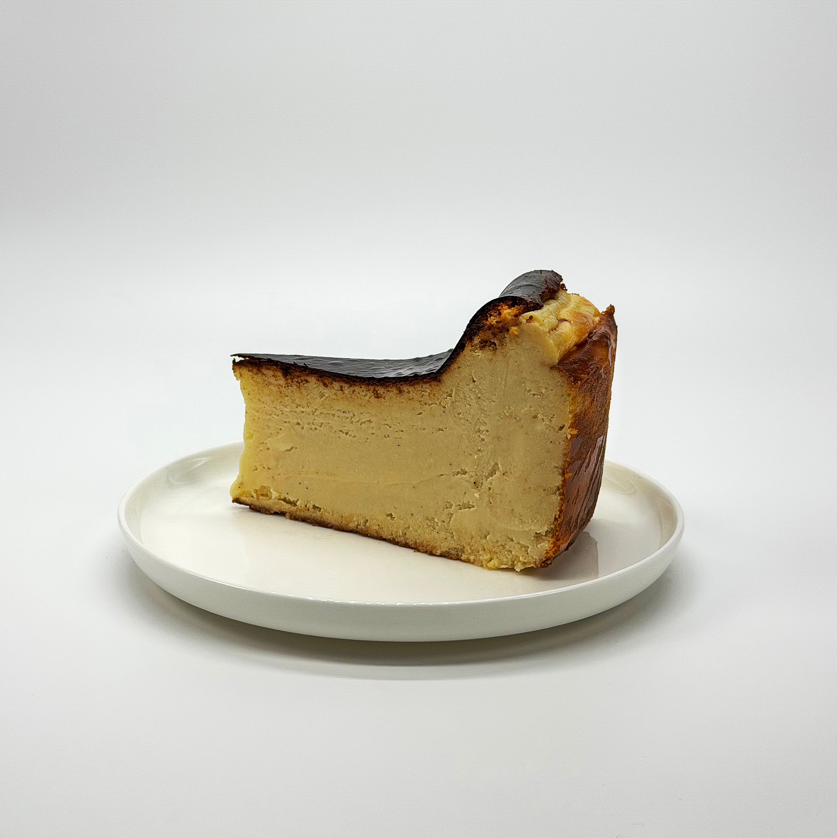 Basque Cheesecake (Original) - Whole Cake