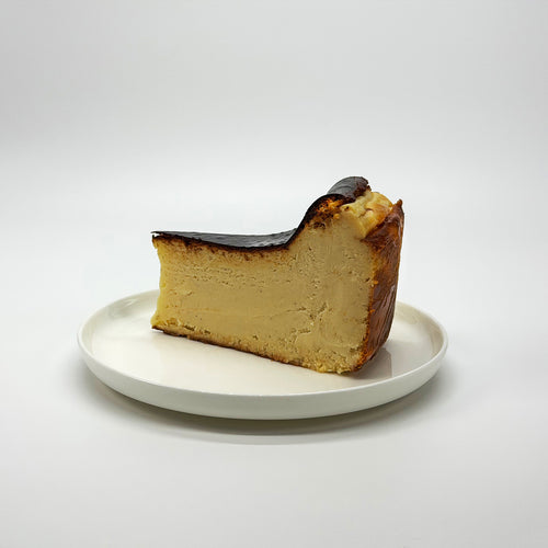 Basque Cheesecake (Original) - Whole Cake