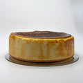 Basque Cheesecake (Original) - Whole Cake