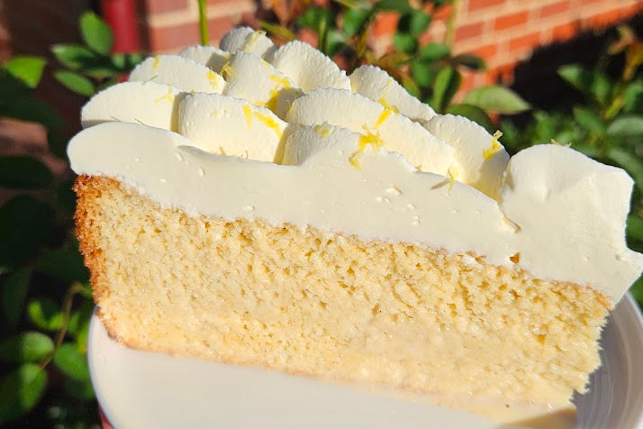 Tres Leches Cake – Whole Cake