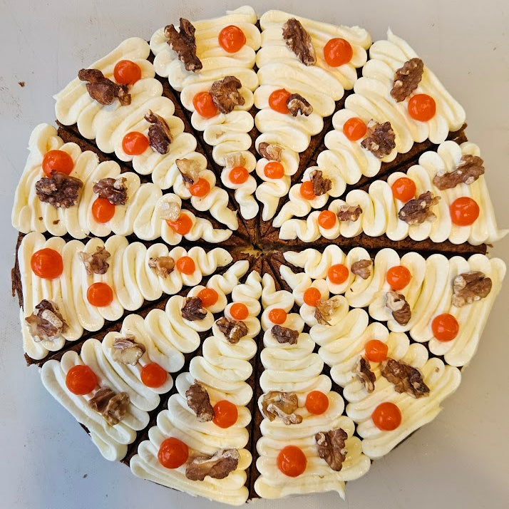 Carrot Cake - Whole Cake