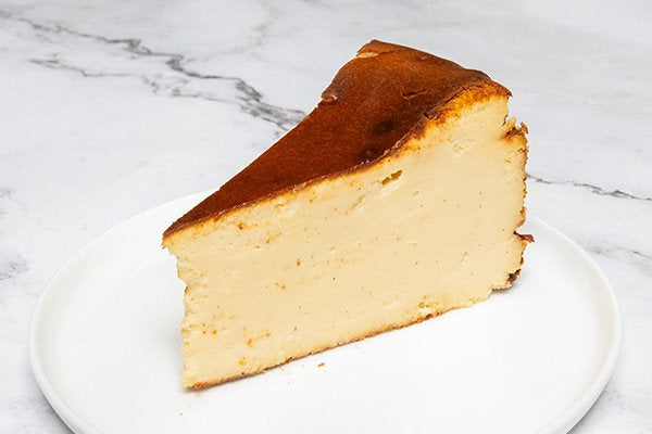 Basque Cheesecake (Original) - Whole Cake
