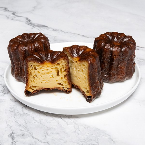 Canelé (Original) - 1 Piece
